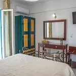 Apartmán Deep Blue Agios Prokopios (Naxos)