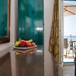 Apartmán Deep Blue *