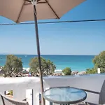 Apartmán Deep Blue Agios Prokopios (Naxos)