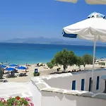Apartmán Deep Blue *