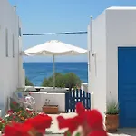 Apartmán Deep Blue *