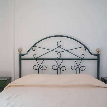 Апартаменты Deep Blue