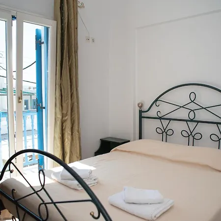 Deep Blue Агиос-Прокопиос