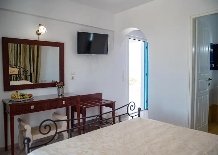 Deep Blue Апартаменты *