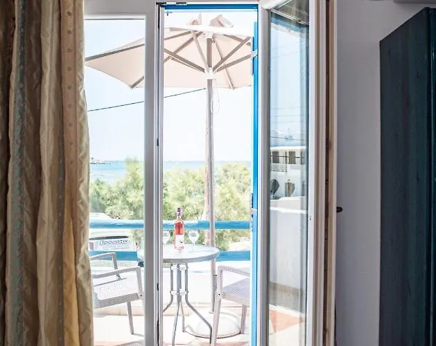 Deep Blue * Агиос-Прокопиос