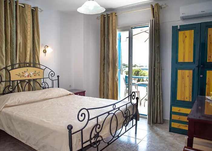 Deep Blue Агиос-Прокопиос