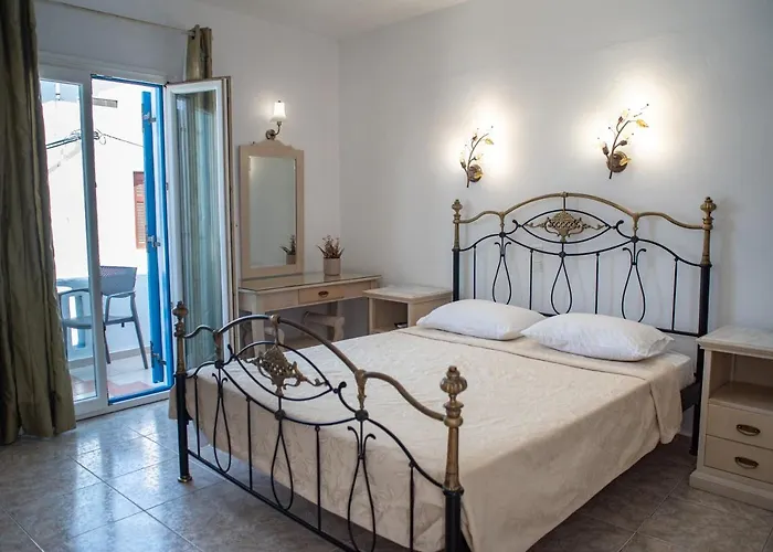 Deep Blue Агиос-Прокопиос