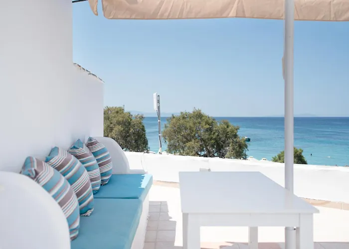 Deep Blue * Агиос-Прокопиос