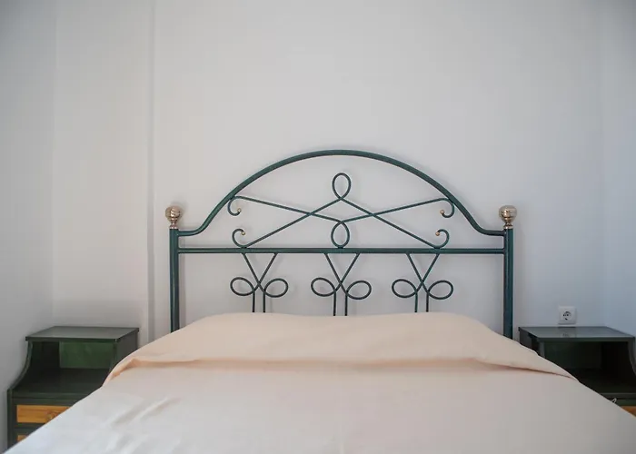 Апартаменты Deep Blue