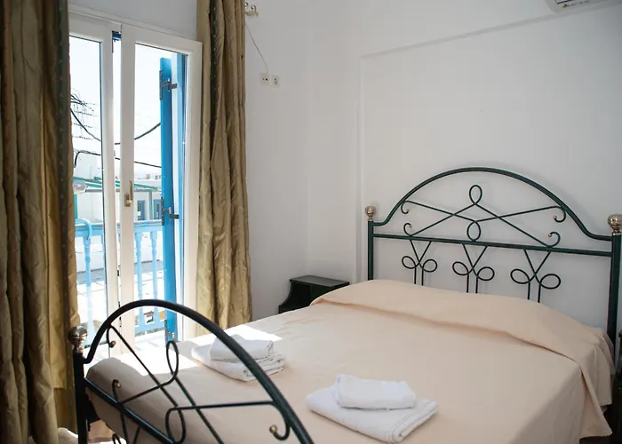 Deep Blue Агиос-Прокопиос