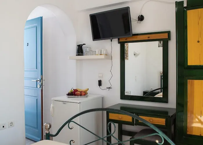 Апартаменты Deep Blue *