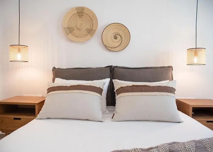 Deep Blue Апартаменты *