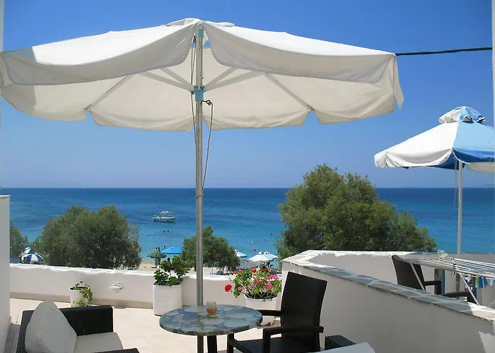 Deep Blue * Агиос-Прокопиос