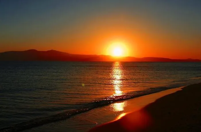 Deep Blue * Агиос-Прокопиос