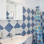 Deep Blue Apartament *