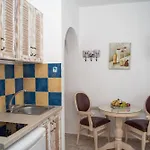 Apartament Deep Blue