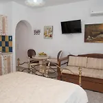 Apartament Deep Blue