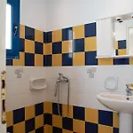 Apartament Deep Blue *