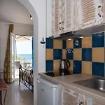 Apartament Deep Blue *