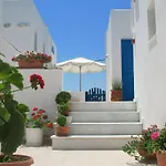 Deep Blue Apartament Agios Prokopios (Naxos)