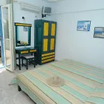 Apartament Deep Blue Agios Prokopios (Naxos)