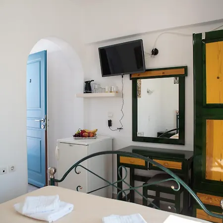 Lägenhet Deep Blue *