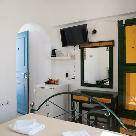 Aparthotel Deep Blue 2*