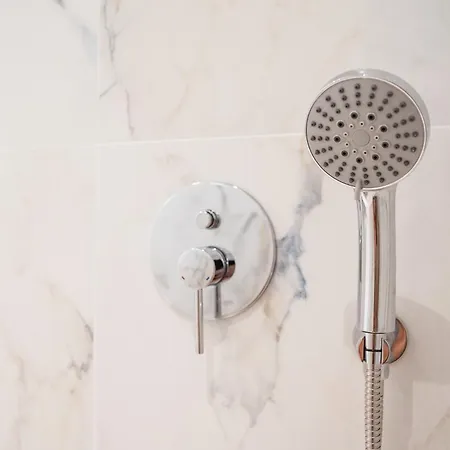 Deep Blue Lägenhet Agios Prokopios (Naxos)