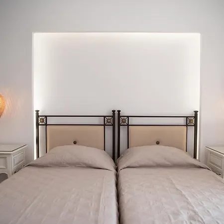 Aparthotel Deep Blue