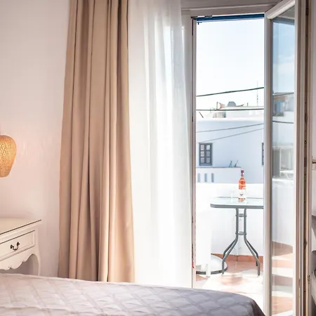 Lägenhet Deep Blue *