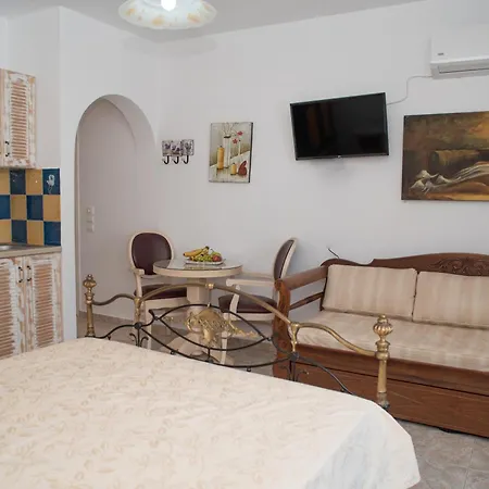 Aparthotel Deep Blue
