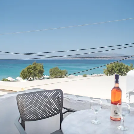 Deep Blue Lägenhet *