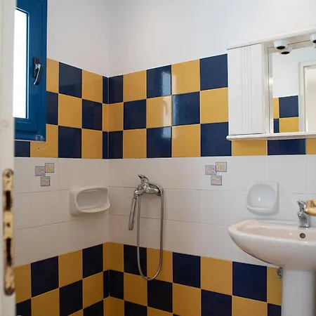 Apartment Deep Blue *