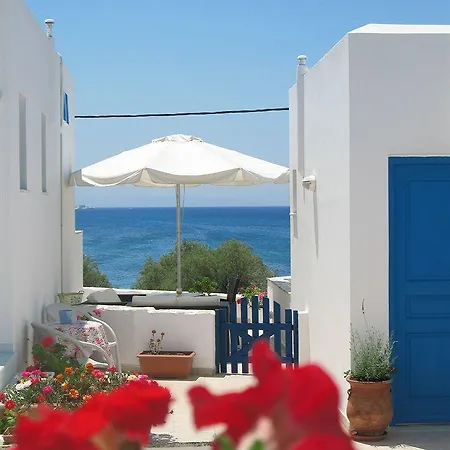 Apartment Deep Blue *